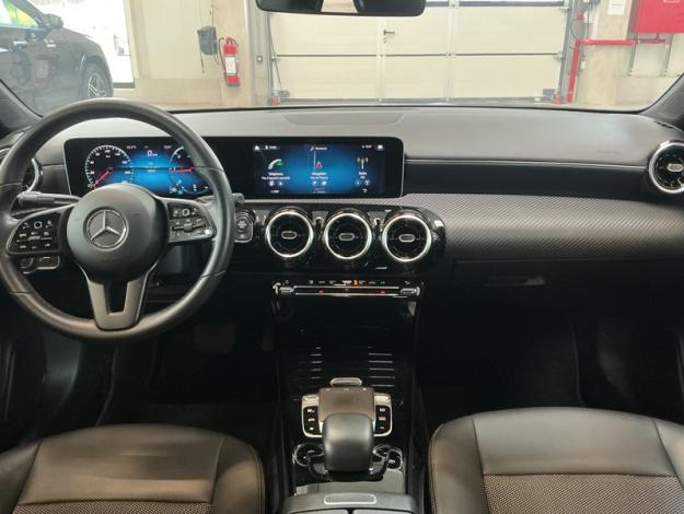 MERCEDES-BENZ CLA 180 d Coupé Progressive Line  