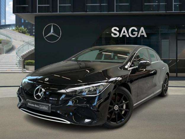 MERCEDES-BENZ EQE 300 Berline Luxury Line  