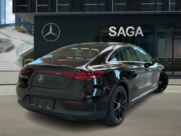 MERCEDES-BENZ EQE 300 Berline Luxury Line  