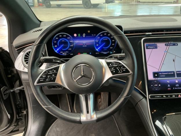 MERCEDES-BENZ EQE 300 Berline Luxury Line  