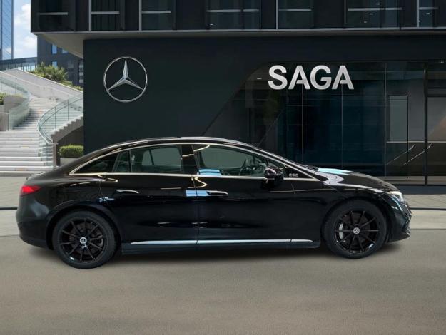MERCEDES-BENZ EQE 300 Berline Luxury Line  