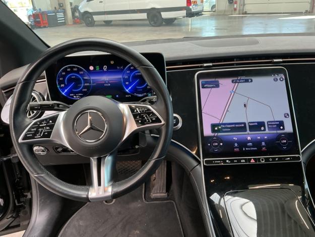 MERCEDES-BENZ EQE 300 Berline Luxury Line  
