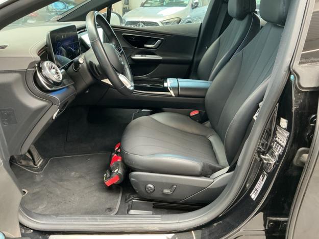 MERCEDES-BENZ EQE 300 Berline Luxury Line  