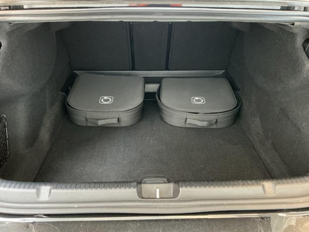 MERCEDES-BENZ EQE 300 Berline Luxury Line  