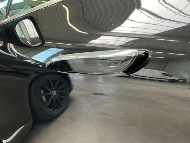 MERCEDES-BENZ EQE 300 Berline Luxury Line  