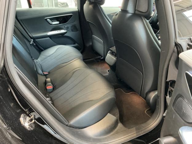 MERCEDES-BENZ EQE 300 Berline Luxury Line  