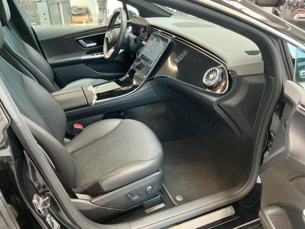MERCEDES-BENZ EQE 300 Berline Luxury Line  
