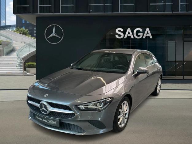 MERCEDES-BENZ CLA CLA 180