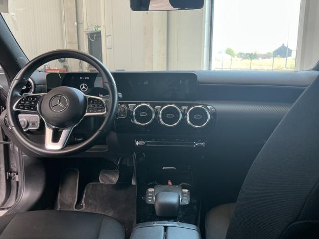 MERCEDES-BENZ CLA CLA 180