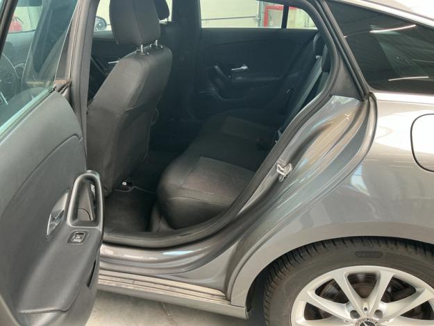 MERCEDES-BENZ CLA CLA 180