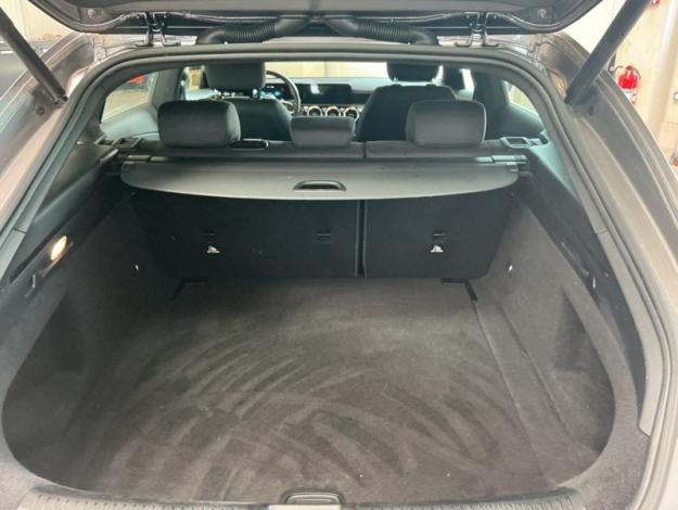 MERCEDES-BENZ CLA CLA 180