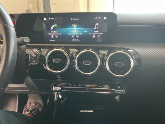 MERCEDES-BENZ CLA CLA 180