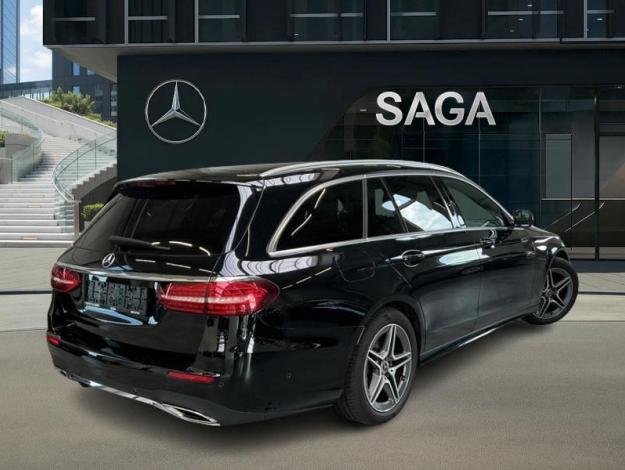 MERCEDES-BENZ E 200 d Break AMG Line  