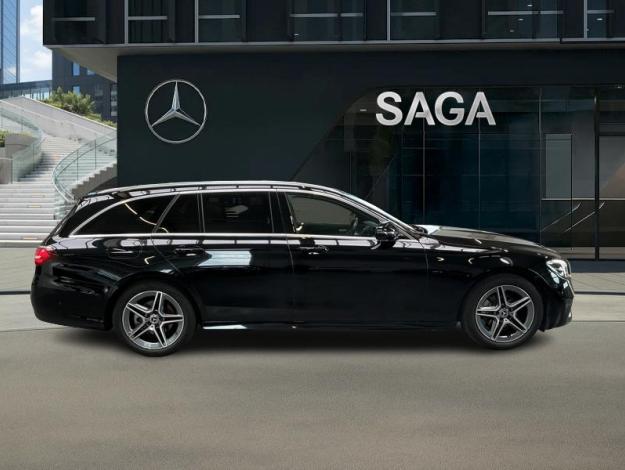 MERCEDES-BENZ E 200 d Break AMG Line  