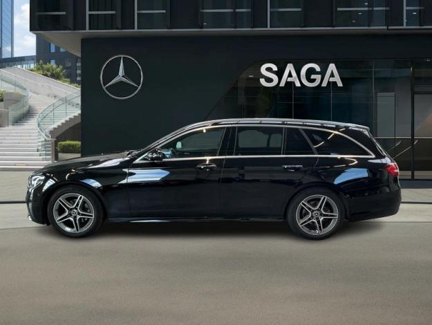 MERCEDES-BENZ E 200 d Break AMG Line  