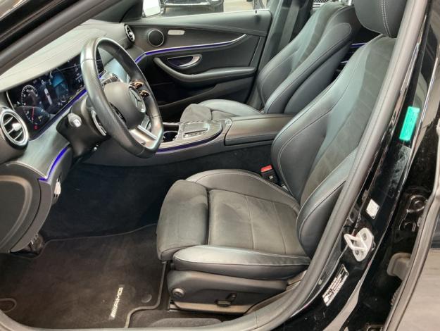MERCEDES-BENZ E 200 d Break AMG Line  