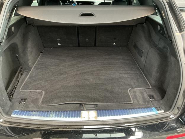 MERCEDES-BENZ E 200 d Break AMG Line  
