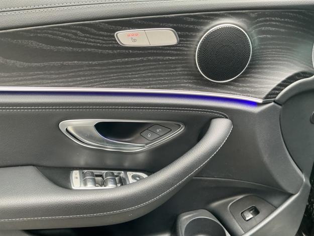 MERCEDES-BENZ E 200 d Break AMG Line  