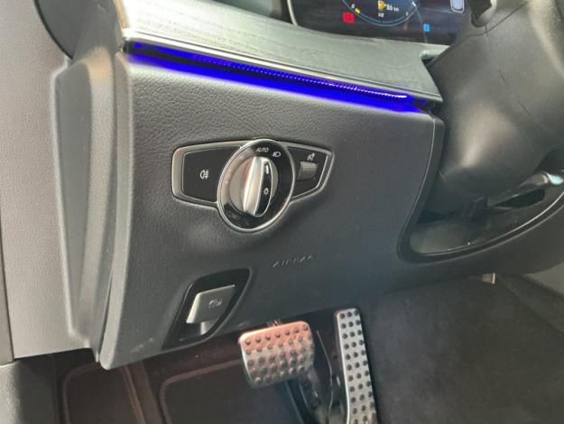 MERCEDES-BENZ E 200 d Break AMG Line  