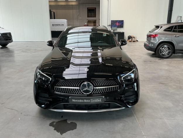 MERCEDES-BENZ E 200 d Break AMG Line  