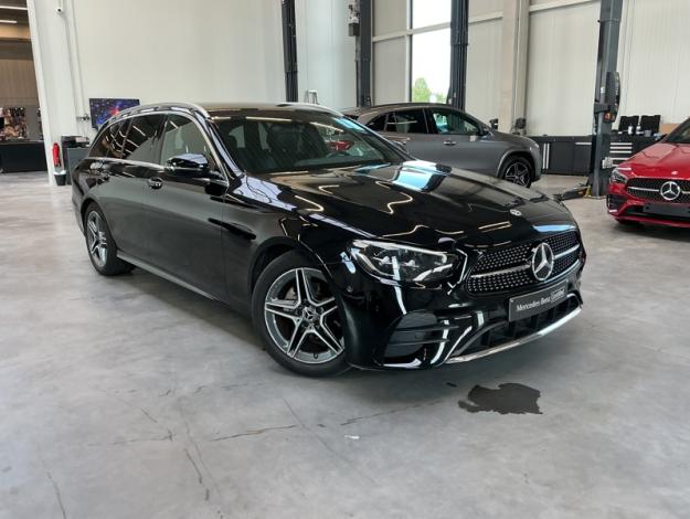MERCEDES-BENZ E 200 d Break AMG Line  