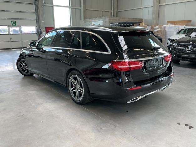 MERCEDES-BENZ E 200 d Break AMG Line  