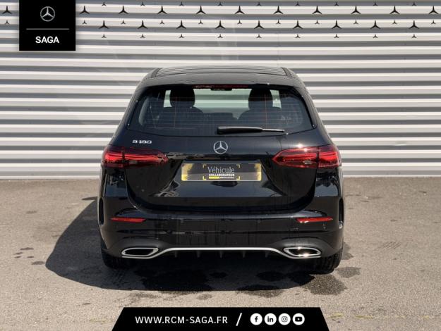 MERCEDES-BENZ Classe B 180 AMG Line  Classe B 180 AMG Line