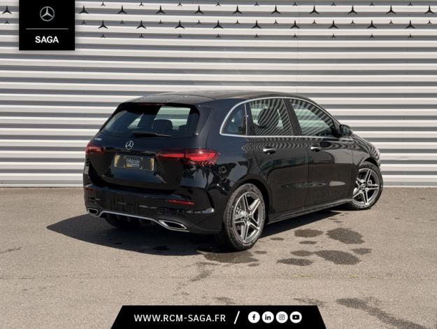 MERCEDES-BENZ Classe B 180 AMG Line  Classe B 180 AMG Line