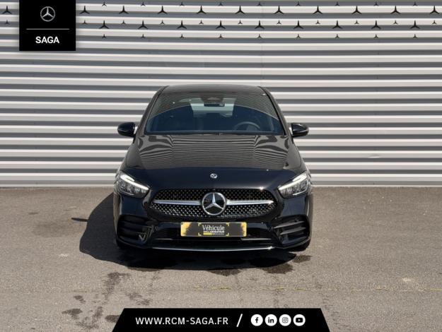 MERCEDES-BENZ Classe B 180 AMG Line  Classe B 180 AMG Line