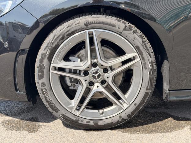 MERCEDES-BENZ Classe B 180 AMG Line  Classe B 180 AMG Line