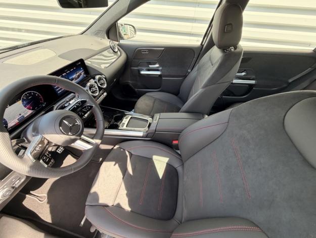 MERCEDES-BENZ Classe B 180 AMG Line  Classe B 180 AMG Line