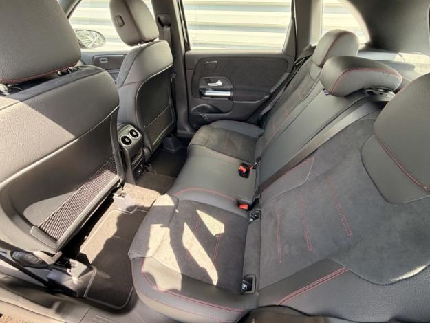 MERCEDES-BENZ Classe B 180 AMG Line  Classe B 180 AMG Line