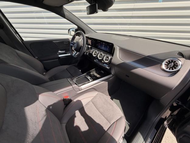 MERCEDES-BENZ Classe B 180 AMG Line  Classe B 180 AMG Line