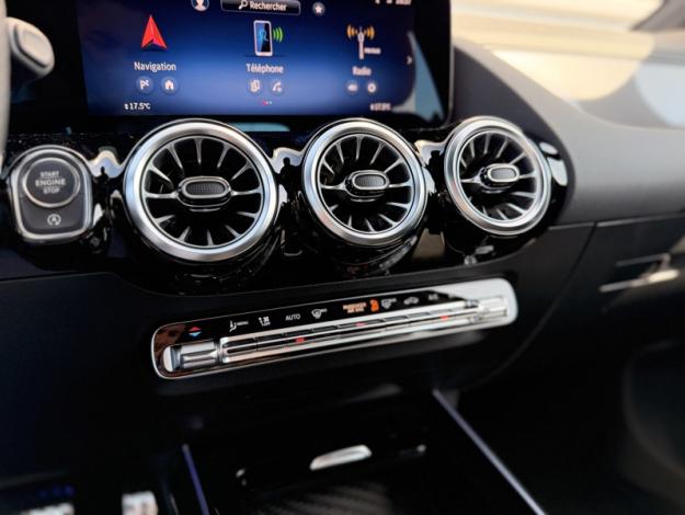 MERCEDES-BENZ Classe B 180 AMG Line  Classe B 180 AMG Line