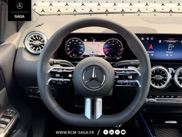 MERCEDES-BENZ Classe B 180 AMG Line  Classe B 180 AMG Line