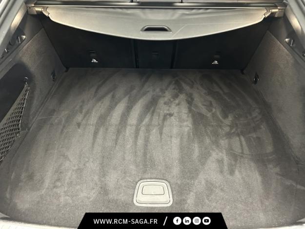 MERCEDES-BENZ GLC Coupé 300 de 194+122ch AMG Line 4Matic 9G-Tronic  