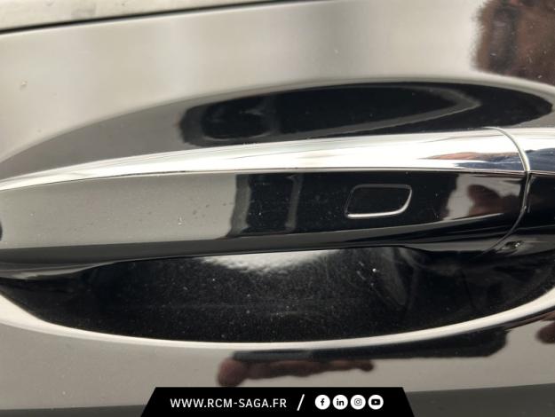 MERCEDES-BENZ GLC Coupé 300 de 194+122ch AMG Line 4Matic 9G-Tronic  