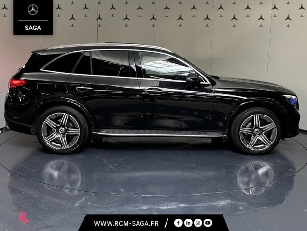 MERCEDES-BENZ GLC SUV GLC 220 d 4MATIC AMG Line  