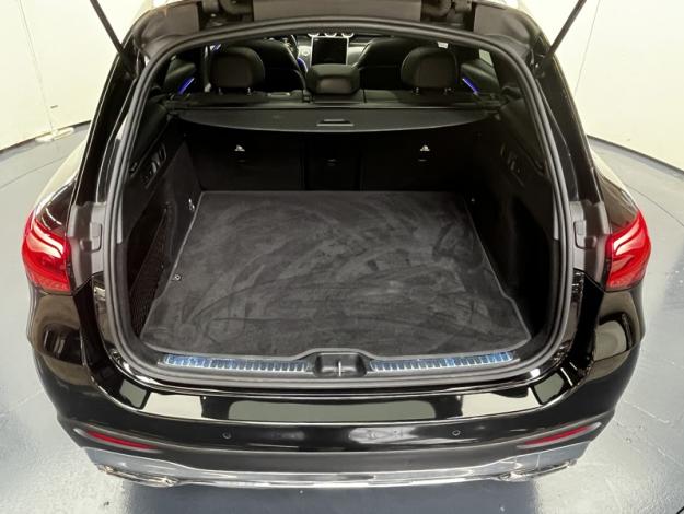 MERCEDES-BENZ GLC SUV GLC 220 d 4MATIC AMG Line  