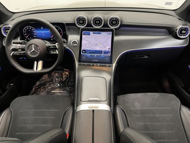 MERCEDES-BENZ GLC SUV GLC 220 d 4MATIC AMG Line  