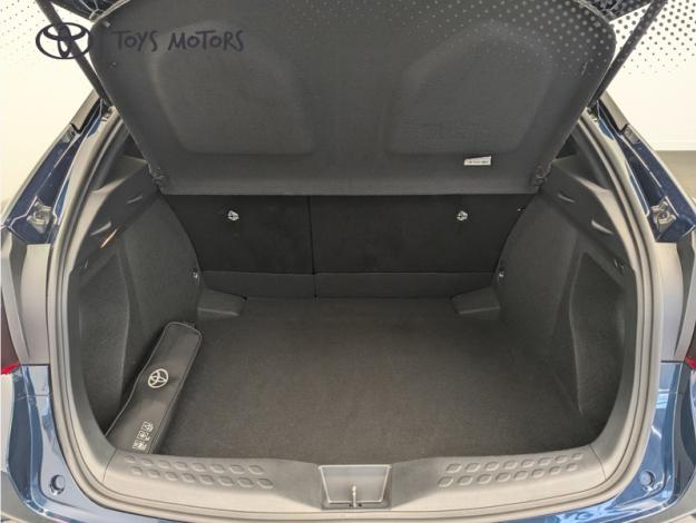 TOYOTA C-HR Hybride Design  1.8 122 ch 