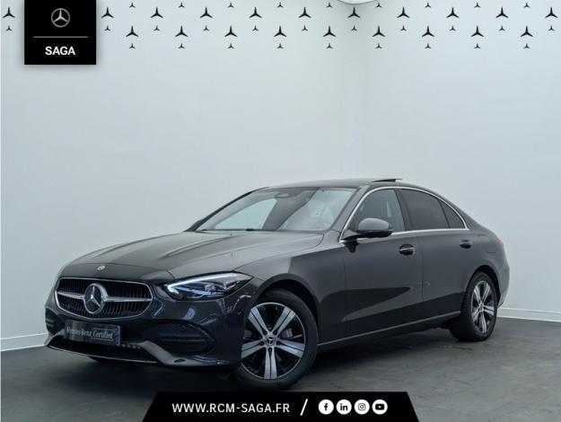 MERCEDES-BENZ Classe C Berline Classe C 300 e Hybrid EQ Berline Business Line  