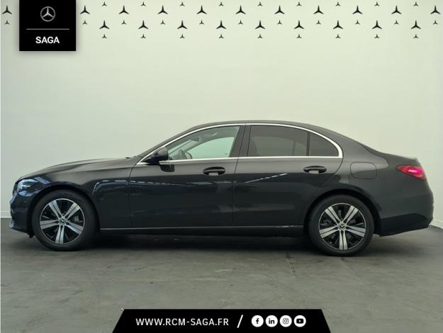 MERCEDES-BENZ Classe C Berline Classe C 300 e Hybrid EQ Berline Business Line  