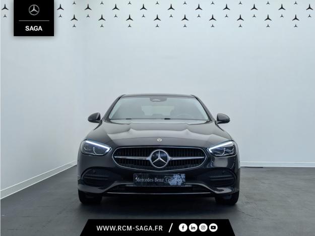 MERCEDES-BENZ Classe C Berline Classe C 300 e Hybrid EQ Berline Business Line  