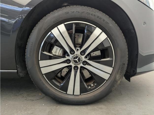 MERCEDES-BENZ Classe C Berline Classe C 300 e Hybrid EQ Berline Business Line  