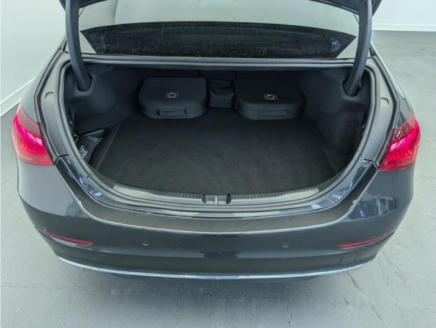 MERCEDES-BENZ Classe C Berline Classe C 300 e Hybrid EQ Berline Business Line  