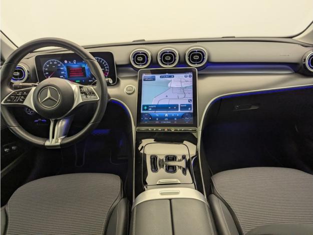 MERCEDES-BENZ Classe C Berline Classe C 300 e Hybrid EQ Berline Business Line  