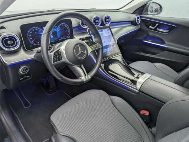 MERCEDES-BENZ Classe C Berline Classe C 300 e Hybrid EQ Berline Business Line  