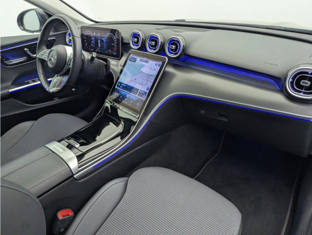 MERCEDES-BENZ Classe C Berline Classe C 300 e Hybrid EQ Berline Business Line  