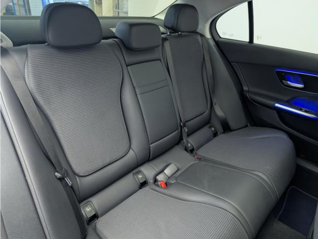 MERCEDES-BENZ Classe C Berline Classe C 300 e Hybrid EQ Berline Business Line  